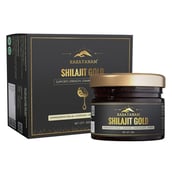 1 - Rasayanam Shilajit Gold Resin, 20 g