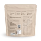 2 - HealthifyMe 100% Whey Protein,  2.2 lb  Creamy Coffee 