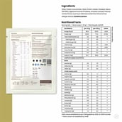 8 - HealthifyMe 100% Whey Protein, 5 sachets/pack Classic Vanilla