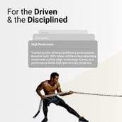 8 - MuscleBlaze Biozyme Gold 100% Whey,  0.39 lb  Monk Fruit Sweetened Chocolate Hazelnut Travel Pack