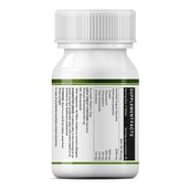 3 - INLIFE Spirulina 2000mg,  120 tablet(s) 