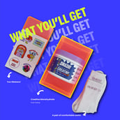 Smash Hype Crate,  Fruit Frenzy  0.26 lb