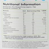 3 - 13 Lives Whey Protein, 2.2 lb American ice Cream