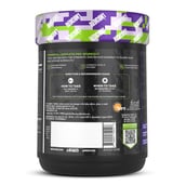 2 - Redcon1 Total War,  0.92 lb  Sour Gummy Bear 