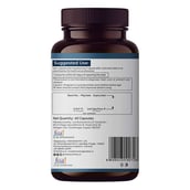 9 - Miduty Calcium Alpha-KetoGlutarate (Ca-AKG),  60 capsules  Unflavoured 