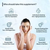 8 - Miduty Pigment Clear+,  60 capsules 