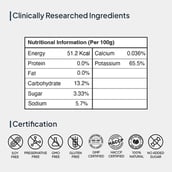 4 - Miduty Apple Cider Vinegar with Mother, 500 ml Raw & Unfiltered