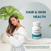 9 - Nirviyu Multivitamins with Multimineral,  60 tablet(s)  Unflavoured 