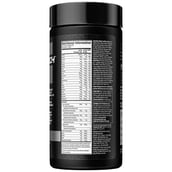 3 - MuscleTech Platinum 100% Creatine Unflavoured 0.55 lb, Platinum100% Fish Oil 100 softgels & Platinum Multi Vitamin Combo,  60 tablet(s)  Unflavoured 