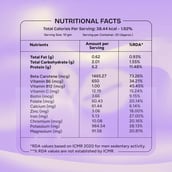 3 - myDaily PCOS Balance,  250 g  Cookie & Cream 