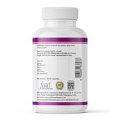 5 - INLIFE Alpha Lipoic Acid,  120 veggie capsule(s) 