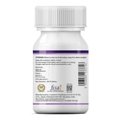 6 - INLIFE ZMA (Zinc Magnesium Aspartate & Vitamin B6),  60 tablet(s)  Unflavoured 