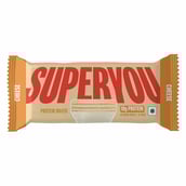 1 - Superyou Protein Wafer Bar,  1 bar(s)  Cheese 