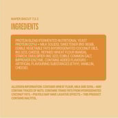 2 - Superyou Protein Wafer Bar,  1 bar(s)  Cheese 