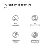 6 - HealthKart HK Vitals Fat Burner,  60 tablet(s)  Unflavoured