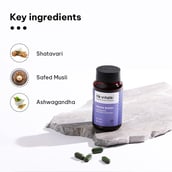 5 - HealthKart HK Vitals Muscle Builder,  60 tablet(s)