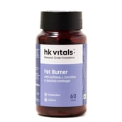 2 - HealthKart HK Vitals Fat Burner,  60 tablet(s)  Unflavoured 