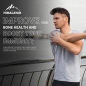 6 - Divya Himalayan Vitamin D3 K2 MK7,  60 tablet(s)  Unflavoured 