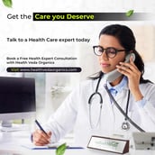 3 - Health Veda Organics 95% Curcumin C3 + Bioperine,  60 capsules 