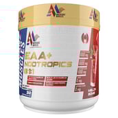1 - Americanz Muscles EAA + Nootropics 8:1:1,  Melon Bomb  0.66 lb  30 Servings 