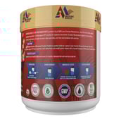 2 - Americanz Muscles Creatine Monohydrate,  Cola  0.66 lb 