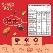 3 - Scoopeat Millet Muesli,  750 g  Multigrain 