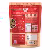 2 - Scoopeat Millet Muesli,  250 g  Multigrain 