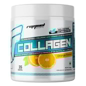 1 - Repfuel Sports Collagen,  200 g  Lemon 