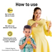 4 - Coddle Instant Energy Drink,  900 g  Pineapple 