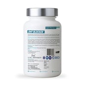 2 - DHI Total Care Hair Repair System DHT Blocker,  60 capsules 