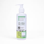 2 - DHI Dandruff Control Shampoo,  200 ml  for All Hair Types 
