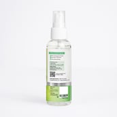 3 - DHI Frizz Control Spray,  100 ml  for Dry & Frizzy Hair 