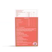 10 - Dr. Morepen Milk Thistle+,  60 capsules 