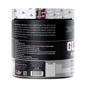 2 - Pole Nutrition L Glutamine,  0.66 lb  Unflavoured 