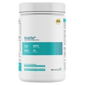 1 - Nutrix Whey Protein Powder,  2.2 lb  Unflavoured 