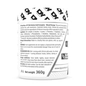 2 - DY Nutrition HIT EAA Amino Acid Complex, Cola 0.79 lb 27 Servings