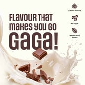 5 - TruNativ Pro Blend Whey Protein,  6 sachets/pack  Choco Crunch 