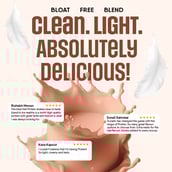 6 - TruNativ Pro Blend Whey Protein,  2 lb  Coffee Mocha 