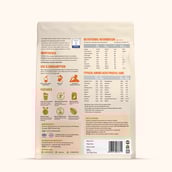 2 - TruNativ Pro Blend Whey Protein,  2 lb  Kesar Badam 