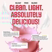 6 - TruNativ Pro Blend Whey Protein,  2 lb  Strawberry 