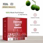 8 - TruNativ Everyday Sweet,  60 sachets/pack 