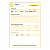 10 - TruNativ Everyday Fiber,  100 g  Unflavoured (Pack of 4) 