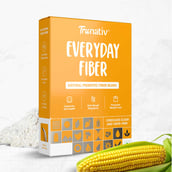 3 - TruNativ Everyday Fiber,  100 g  Unflavoured (Pack of 5) 