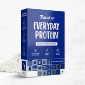 3 - TruNativ Everyday Protein,  400 g  Unflavoured 