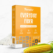 3 - TruNativ Everyday Fiber,  100 g  Unflavoured (Pack of 2) 