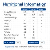 4 - TruNativ Everyday Protein,  900 g  Unflavoured 