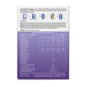 2 - Dr. Morepen LightLife Pre-Meal Nutrition,  10 sachets/pack  Assorted (Pack of 6) 