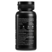 8 - Nutrabay Pro Omega 3 Fish Oil (Triple Strength),  60 capsules 