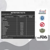 6 - DR. HARLE Meta Fuel BCAA-EAA,  0.55 lb  83 Servings  Fruit Punch 