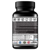 2 - DR. HARLE ZenVita Max,  60 tablet(s)  Unflavoured 